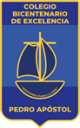 Logo de Colegio Bicentenario De Excelencia Pedro Apostol