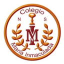 Logo de Colegio  Nuestra Señora María Inmaculada