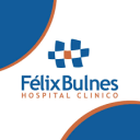 Logo de Escuela  Especial Hospital Félix Bulnes