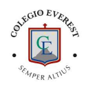 Logo de Colegio Everest