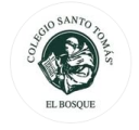 Logo de Colegio Santo Tomás De Aquino