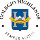 Logo de Colegio Highlands