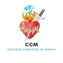 Logo de Colegio Particular Corazón De María 