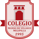 Logo de Colegio Manso De Velasco 