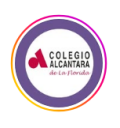 Logo de Colegio Alcantara 
