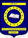 Logo de Colegio Paula Jaraquemada Alquizar