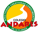 Logo de Colegio  Andares
