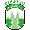 Logo de Colegio Manantial