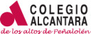 Logo de Colegio Alcántara De Los Altos 
