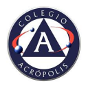 Logo de Colegio Acrópolis