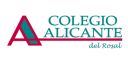 Logo de Colegio  Alicante Del Rosal