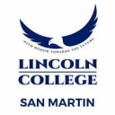 Logo de Colegio Lincoln  San Martín