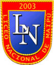 Logo de Col·legi Nacional