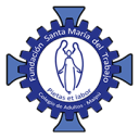 Logo de Colegio De Adultos Santa María Del Trabajo