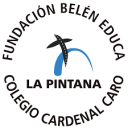 Logo de Colegio Cardenal  Caro