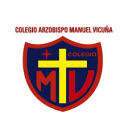 Logo de Colegio Arzobispo Manuel Vicuña