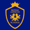 Logo de Colegio  Royal American School
