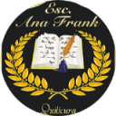 Logo de Colegio Básica Ana Frank