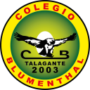 Logo de Colegio Particular Blumenthal