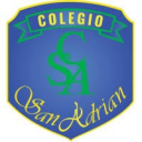 Logo de Colegio San Adrián 