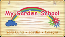 Logo de Colegio My Garden