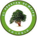 Logo de Col·legi El Arrayan
