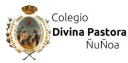 Logo de Colegio Divina Pastora Ñuñoa