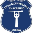 Logo de Colegio Bicentenario Chacabuco