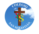 Logo de Colegio San Sebastián