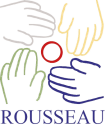 Logo de Centro Educacional Rousseau