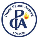 Logo de Colegio Padre Pedro Arrupe Sagrada Familia