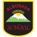 Logo de Escuela Alborada