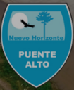 Logo de Colegio Nuevo Horizonte De Puente Alto