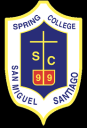 Logo de Colegio Spring  N_ 2