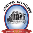 Logo de Colegio Parthenon 