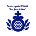Logo de Col·legi San Juan de Dios