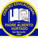 Logo de Colegio Padre Alberto Hurtado