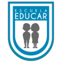 Logo de Colegio Educar