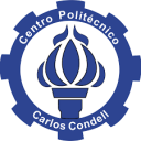 Logo de Centro Politécnico Carlos Condell