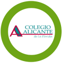 Logo de Colegio Alicante