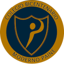 Logo de Colegio Bicentenario Moderno Paine