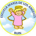 Logo de Colegio María De Los Ángeles 