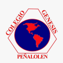Logo de Colegio Génesis 2005