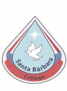 Logo de Colegio Santa Bárbara