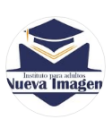 Logo de Colegio Para Adultos Nueva Imagen