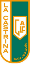 Logo de Colegio De Educación De Adultos La Castrina