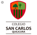 Logo de Colegio  San Carlos 