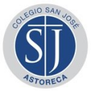 Logo de Colegio San José 