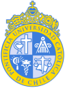 Logo de Universidad Pontifica Catolica de chile