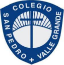 Logo de Colegio  San Pedro Valle Grande